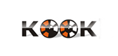 KOOK品牌LOGO