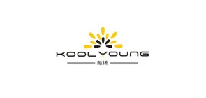 koolyoung/酷扬品牌LOGO图片