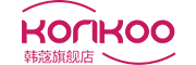 korikoo/韩蔻品牌LOGO图片