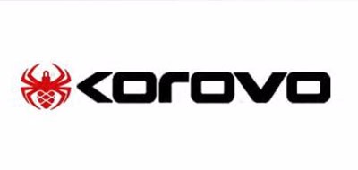 KOROVO/壳罗沃品牌LOGO图片