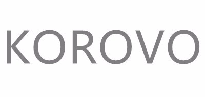 KOROVO/korovo箱包LOGO