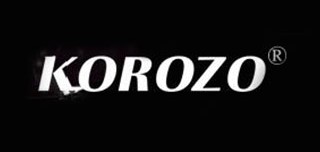korozo品牌LOGO图片