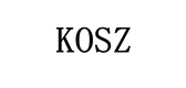 kosz品牌LOGO图片