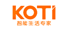 KOTI/柯帝品牌LOGO