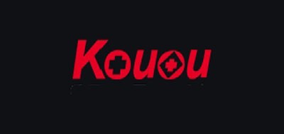 KOUOU/香王品牌LOGO图片