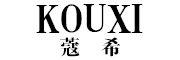 KOUXI/蔻希品牌LOGO图片