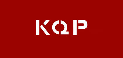 KQP品牌LOGO图片