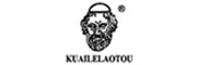 kuailelaotou品牌LOGO图片