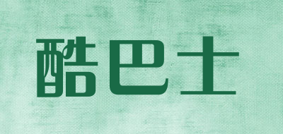 酷巴士品牌LOGO图片