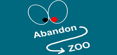 酷背单词品牌LOGO图片