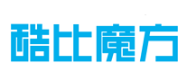 酷比魔方品牌LOGO图片