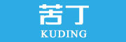 KUDING/苦丁品牌LOGO图片