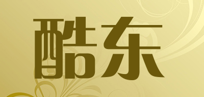 KUDONG/酷东品牌LOGO图片