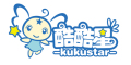 KUKUSTAR/酷酷星品牌LOGO图片