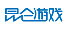 昆仑游戏品牌LOGO图片