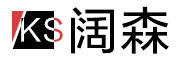 KUOSENG/阔森品牌LOGO图片