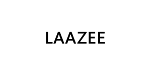 laazee品牌LOGO