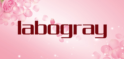 labogray品牌LOGO图片