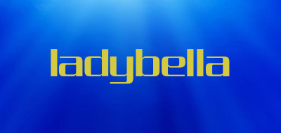 ladybella品牌LOGO图片