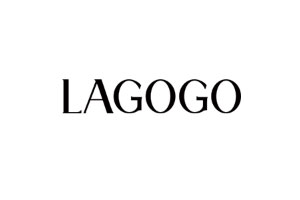 Lagogo/拉谷谷LOGO