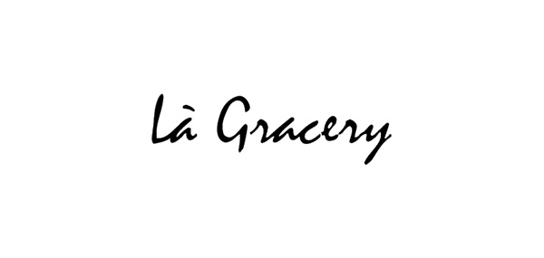 lagracery品牌LOGO图片