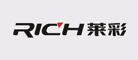 莱彩品牌LOGO