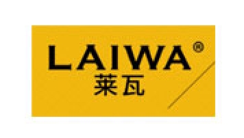 LAIWA/莱瓦品牌LOGO图片