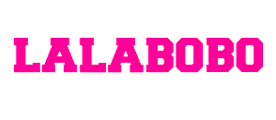 LALABOBO品牌LOGO图片