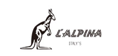 LALPINA/lalpina箱包LOGO