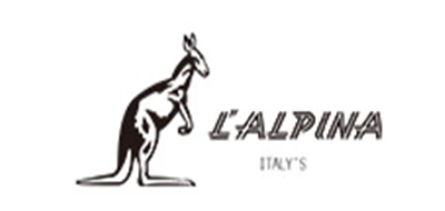 LALPINA/lalpina箱包品牌LOGO图片