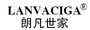 LANVACIGA/朗凡世家品牌LOGO图片