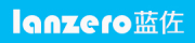 lanzero/蓝佐品牌LOGO图片