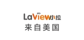 laview品牌LOGO图片