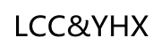 LCC&YHX品牌LOGO图片