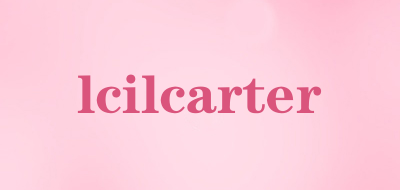 lcilcarter品牌LOGO图片