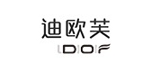 ldioif品牌LOGO图片