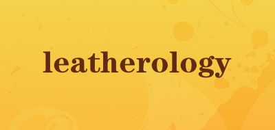 leatherology品牌LOGO图片