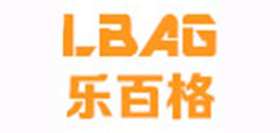 乐百格品牌LOGO图片