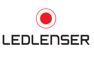 Ledlenser/莱德雷神LOGO