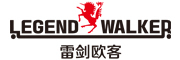 Legend Walker/雷剑欧客品牌LOGO图片