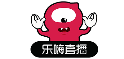 乐嗨直播品牌LOGO图片