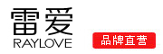 雷爱品牌LOGO图片