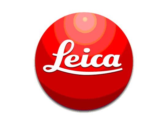 Leica/徕卡品牌LOGO图片