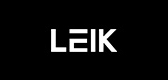 leik品牌LOGO图片