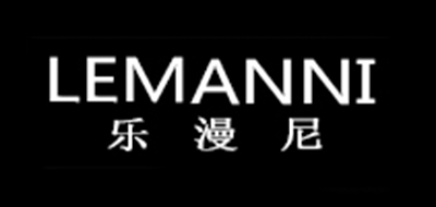 乐漫尼LOGO