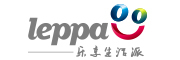 leppa品牌LOGO图片