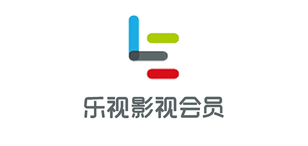 乐视影视会员品牌LOGO图片