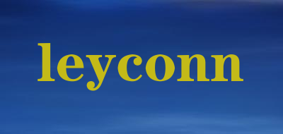 leyconn品牌LOGO图片