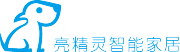 亮精灵品牌LOGO图片