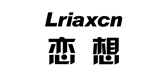 恋想品牌LOGO图片